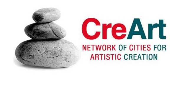 creart logo