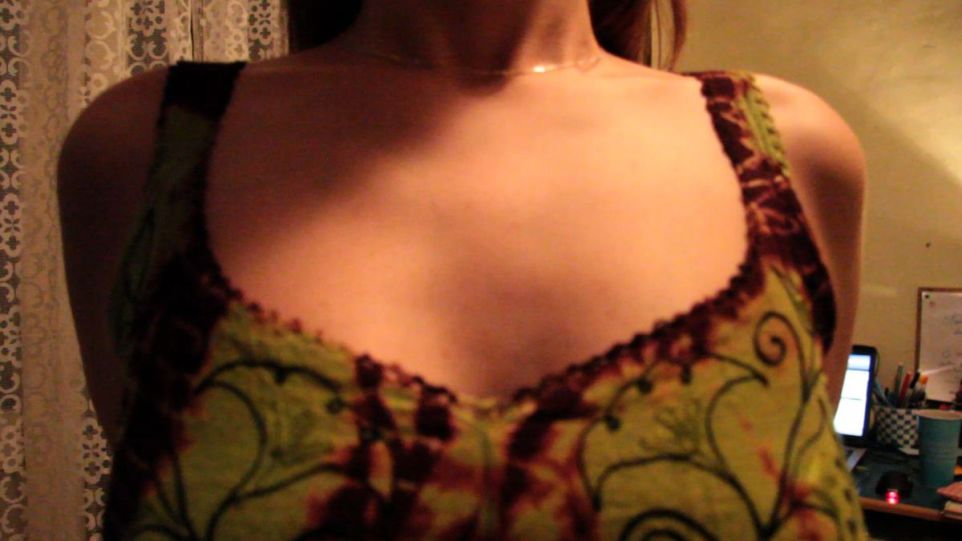 I'm not alone_still film_03