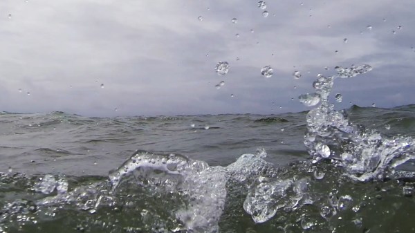 you will always cherish the sea_cover