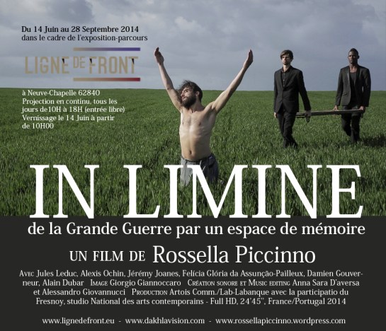 cartolina in limine expo