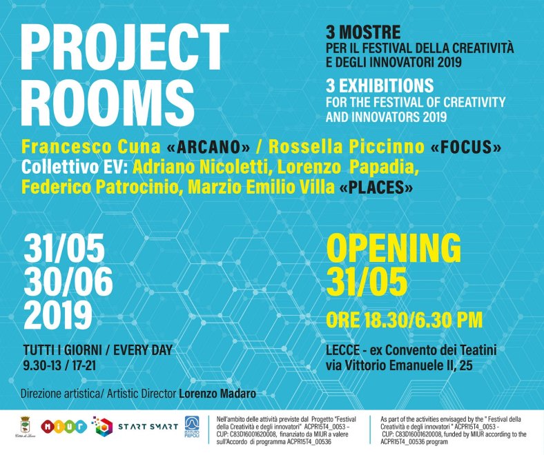 flyer lecce expo